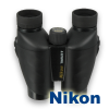 Бинокли Nikon