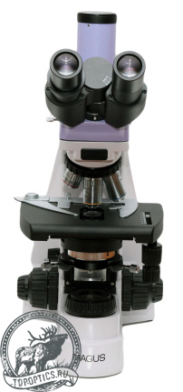 Микроскоп биологический MAGUS Bio 230T #82894