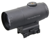 Увеличитель Vector Optics Paragon 5x30 Micro Magnifier #SCMF-34