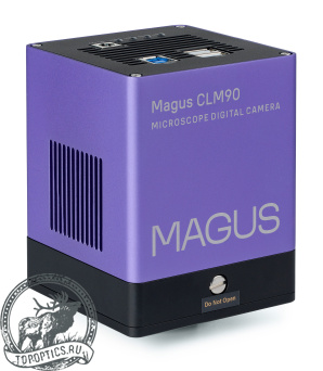 Камера цифровая MAGUS CLM90 #83209