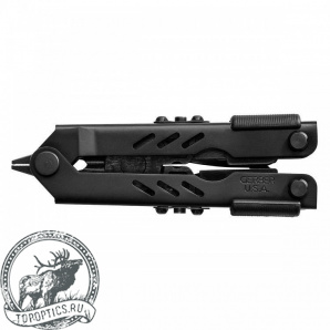 Мультитул Gerber Compact Sport - Multi-Plier 400 Black #22-05509