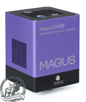 Камера цифровая MAGUS CLM30 #83206