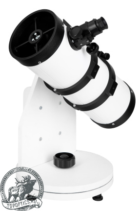 Телескоп Добсона Levenhuk LZOS 500D #81088