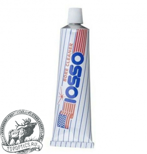 Паста для чистки ствола Iosso Bore Cleaner 40г #10215