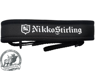 Бинокль Nikko Stirling Metor HD 8x42 Roof Bak-4 IPX7 #NSNB842