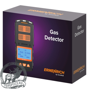 Детектор газа Ermenrich NG60 #83069