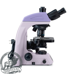 Микроскоп биологический MAGUS Bio 260T #83479