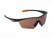 Стрелковые очки Beretta OC031/A2354/087W коричневые