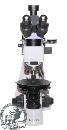 Микроскоп поляризационный MAGUS Pol 850 #82912