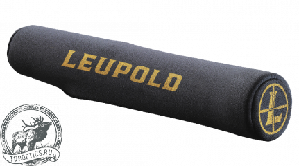 Чехол на прицел Leupold L - Large #53576