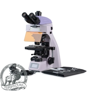 Микроскоп люминесцентный MAGUS Lum 450L #83484