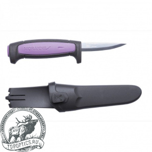 Нож Morakniv PRECISION нержавеющая сталь #12247