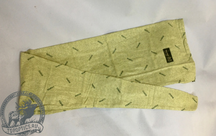 Чехол для длительного хранения оружия Riserva faw08 мягкая ткань 120 см зеленый #R1284