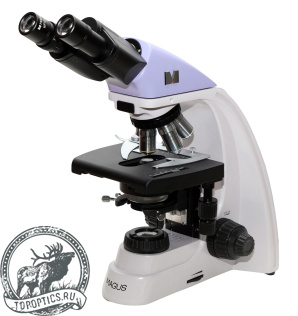 Микроскоп биологический MAGUS Bio 230BL #82893