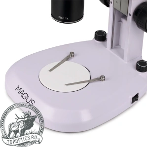 Микроскоп стереоскопический MAGUS Stereo A6 #83487