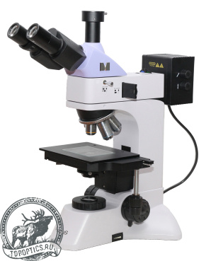 Микроскоп металлографический MAGUS Metal 600 #82896