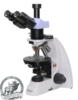 Микроскоп поляризационный MAGUS Pol 800 #82911
