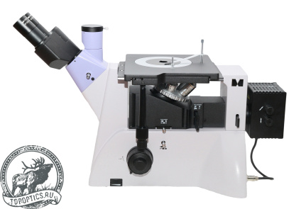 Микроскоп металлографический инвертированный MAGUS Metal V700 #82902