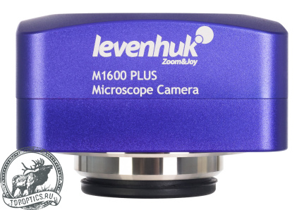 Камера цифровая Levenhuk M1600 PLUS #82664