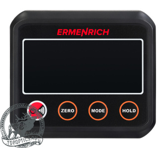 Цифровой уровень Ermenrich Verk LQ40 #81738