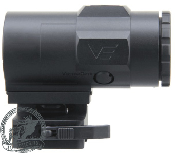 Увеличитель Vector Optics Maverick-IV 3x22 Mini #SCMF-41