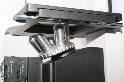 Микроскоп металлографический инвертированный MAGUS Metal V700 #82902