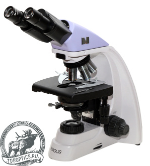 Микроскоп биологический MAGUS Bio 250BL #82889