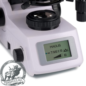 Микроскоп биологический цифровой MAGUS Bio DH260 #83480